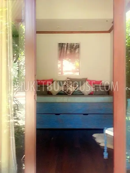 CHE4841: Luxury 4 bedroom villa in Laguna. Photo #15