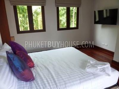 CHE4841: Luxury 4 bedroom villa in Laguna. Photo #16