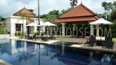CHE4841: Luxury 4 bedroom villa in Laguna. Fotoğraf #17
