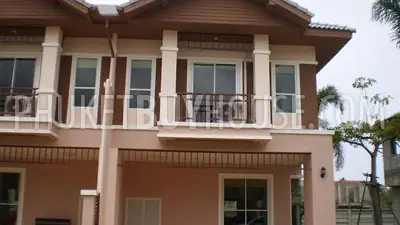 TAL4844: 3 Bedroom Town home in Paklok. Photo #6