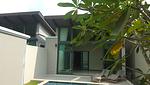 CHE4846: Elegant Private Pool Villa in the heart of Phuket. Thumbnail #4