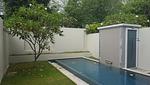 CHE4846: Elegant Private Pool Villa in the heart of Phuket. Thumbnail #5