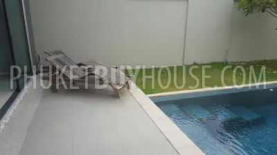 CHE4846: Elegant Private Pool Villa in the heart of Phuket. Photo #7
