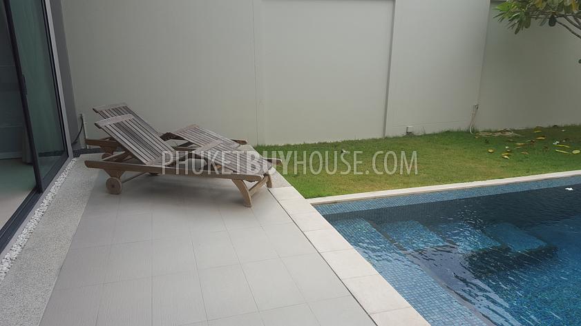 CHE4846: Elegant Private Pool Villa in the heart of Phuket. Photo #7