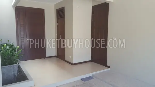 CHE4846: Elegant Private Pool Villa in the heart of Phuket. Fotoğraf #10