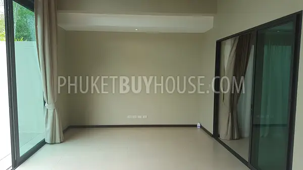 CHE4846: Elegant Private Pool Villa in the heart of Phuket. Fotoğraf #17