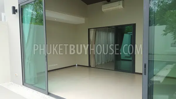 CHE4846: Elegant Private Pool Villa in the heart of Phuket. Fotoğraf #18