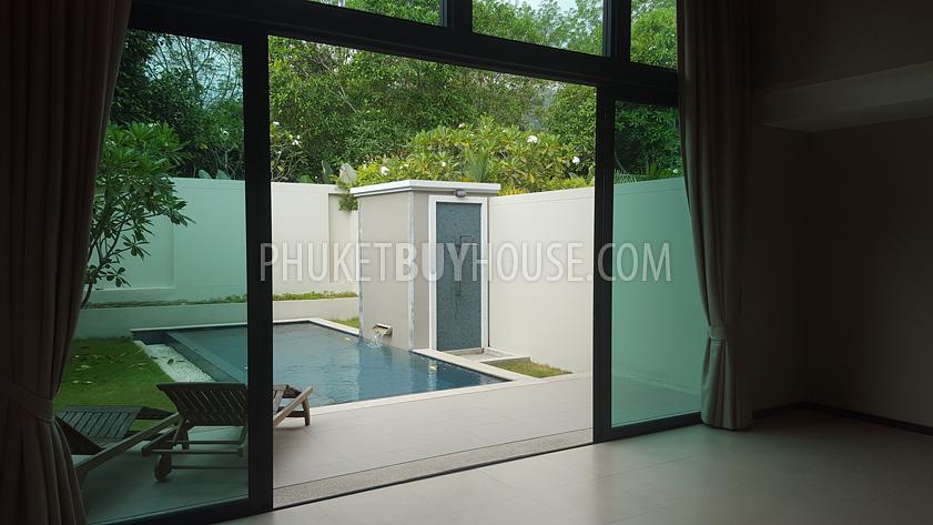 CHE4846: Elegant Private Pool Villa in the heart of Phuket. Photo #19