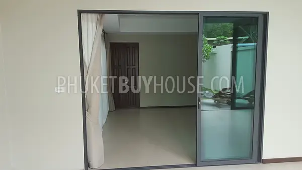 CHE4846: Elegant Private Pool Villa in the heart of Phuket. Fotoğraf #20