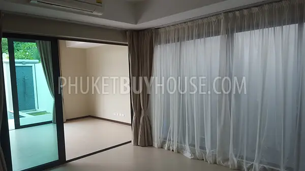 CHE4846: Elegant Private Pool Villa in the heart of Phuket. Fotoğraf #21