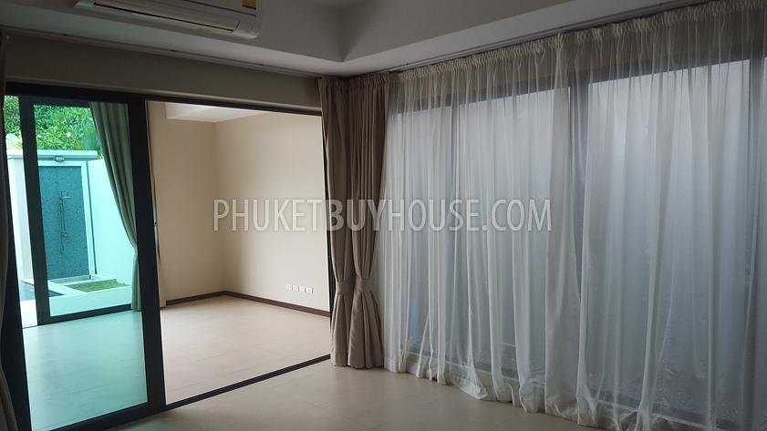 CHE4846: Elegant Private Pool Villa in the heart of Phuket. Photo #21