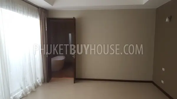 CHE4846: Elegant Private Pool Villa in the heart of Phuket. Fotoğraf #22