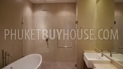 CHE4846: Elegant Private Pool Villa in the heart of Phuket. Photo #23