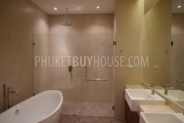 CHE4846: Elegant Private Pool Villa in the heart of Phuket. Fotoğraf #23
