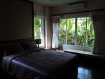 NAI992: Newly Built 3 Bedroom Bali Thai Style Villa in Nai Harn. Thumbnail #2