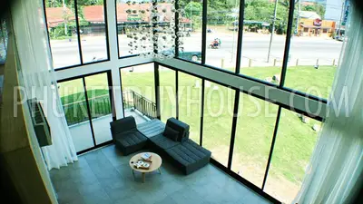 KAM4787: 2 bedroom fully furnished apartment ready to move in. Fotoğraf #1