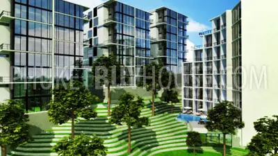 KAM4787: 2 bedroom fully furnished apartment ready to move in. Fotoğraf #2