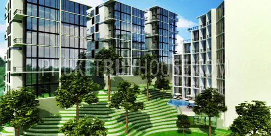 KAM4787: 2 bedroom fully furnished apartment ready to move in. Photo #2