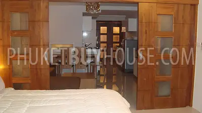 KAT4789: 1 bedroom freehold apartment. 照片 #1