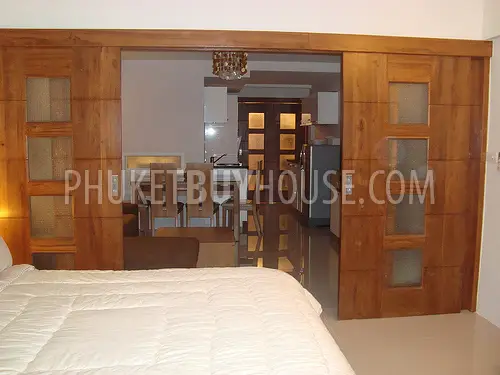KAT4789: 1 bedroom freehold apartment. Photo #1