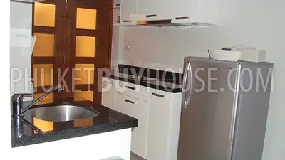 KAT4789: 1 bedroom freehold apartment. 照片 #3