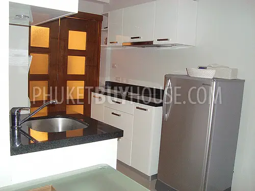 KAT4789: 1 bedroom freehold apartment. Photo #3