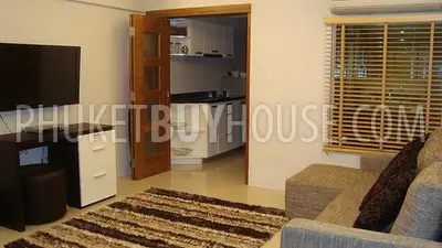 KAT4789: 1 bedroom freehold apartment. 照片 #4