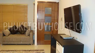 KAT4789: 1 bedroom freehold apartment. 照片 #5