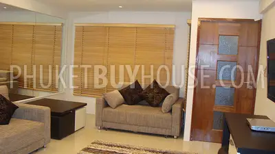 KAT4789: 1 bedroom freehold apartment. 照片 #6