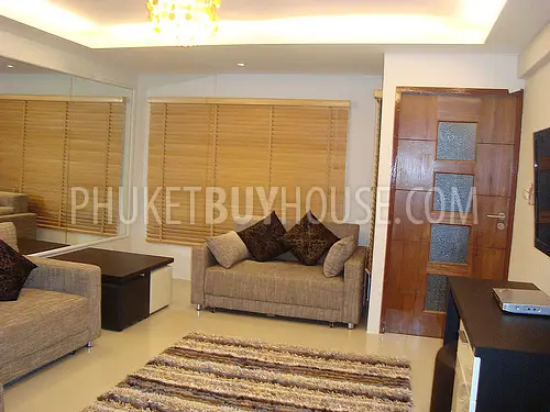 KAT4789: 1 bedroom freehold apartment. Photo #6