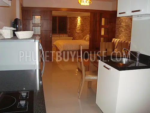 KAT4789: 1 bedroom freehold apartment. Photo #7