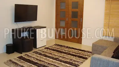 KAT4789: 1 bedroom freehold apartment. 照片 #8