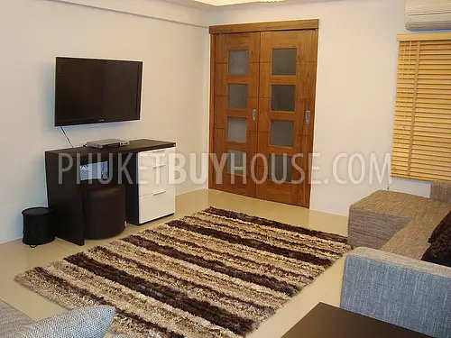 KAT4789: 1 bedroom freehold apartment. Photo #8