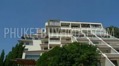 KTH4790: 2 bedroom fully furnished apartment in Kathu close to Golf club. Fotoğraf #4