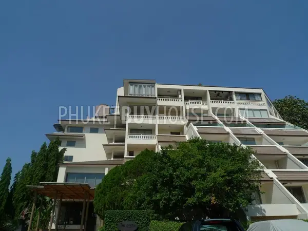 KTH4790: 2 bedroom fully furnished apartment in Kathu close to Golf club. Фото #4