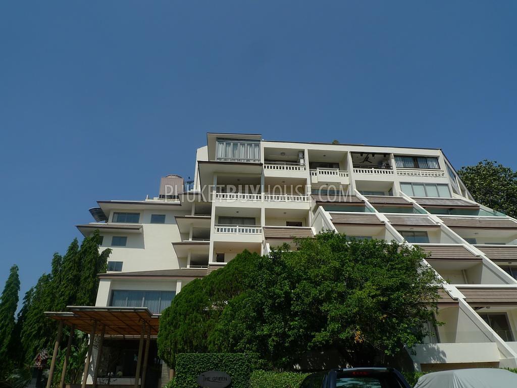 KAT4790: 2 bedroom fully furnished apartment in Kathu close to Golf club. Photo #4