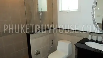 NAI992: Newly Built 3 Bedroom Bali Thai Style Villa in Nai Harn. Photo #5