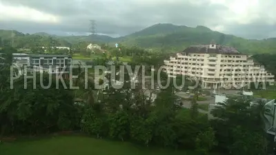 KTH4790: 2 bedroom fully furnished apartment in Kathu close to Golf club. Fotoğraf #5