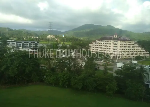 KTH4790: 2 bedroom fully furnished apartment in Kathu close to Golf club. Фото #5