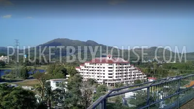 KTH4790: 2 bedroom fully furnished apartment in Kathu close to Golf club. Fotoğraf #6