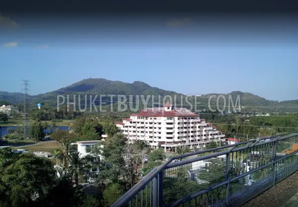 KTH4790: 2 bedroom fully furnished apartment in Kathu close to Golf club. Фото #6