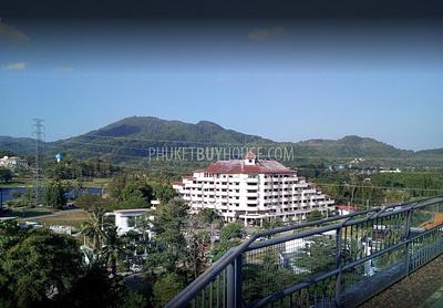 KAT4790: 2 bedroom fully furnished apartment in Kathu close to Golf club. Фото #6