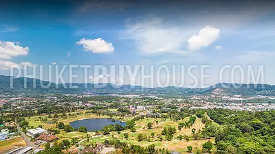 KTH4790: 2 bedroom fully furnished apartment in Kathu close to Golf club. Fotoğraf #7