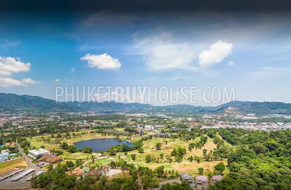 KTH4790: 2 bedroom fully furnished apartment in Kathu close to Golf club. Фото #7