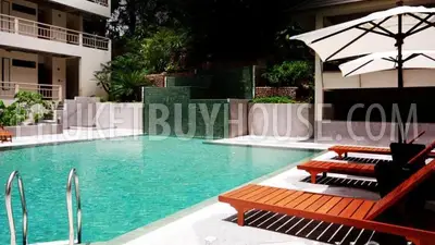 KTH4790: 2 bedroom fully furnished apartment in Kathu close to Golf club. Fotoğraf #8