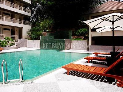 KAT4790: 2 bedroom fully furnished apartment in Kathu close to Golf club. Фото #8