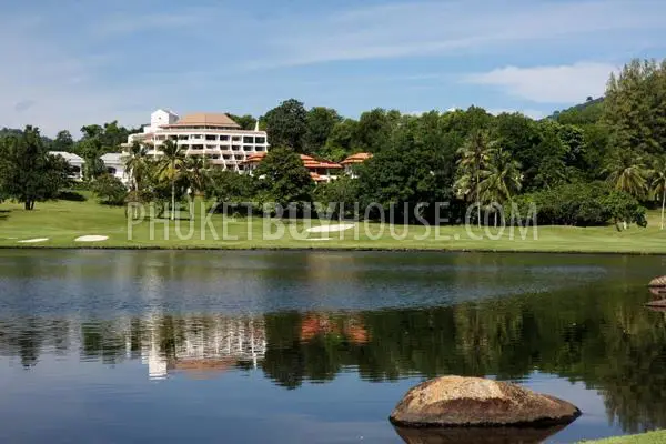 KTH4790: 2 bedroom fully furnished apartment in Kathu close to Golf club. Фото #10