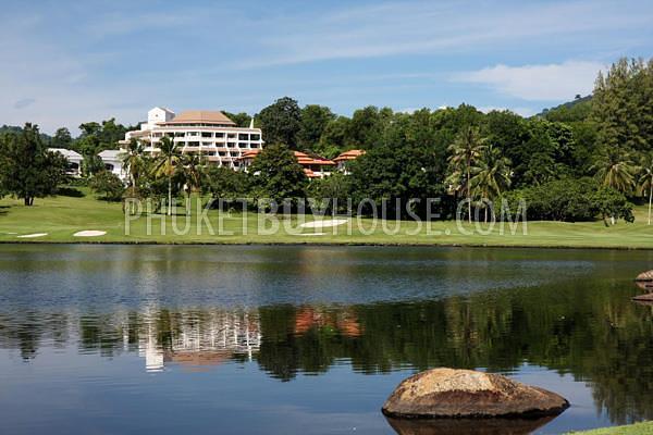 KAT4790: 2 bedroom fully furnished apartment in Kathu close to Golf club. Photo #10