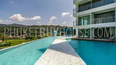 KAM4791: Studio Apartment walking distance to the beach in Kamala. Photo #3