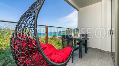 KAM4791: Studio Apartment walking distance to the beach in Kamala. Photo #10